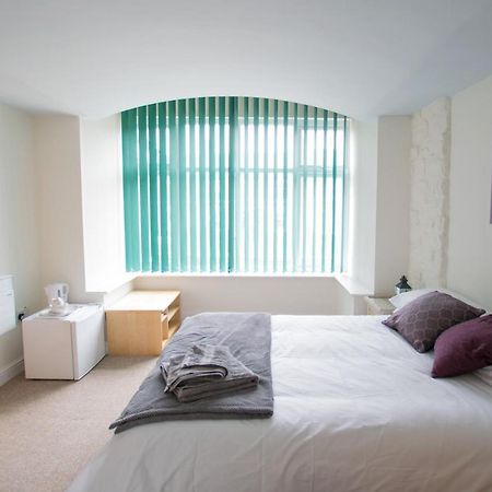 The Abercorn Hotel Daventry Luaran gambar