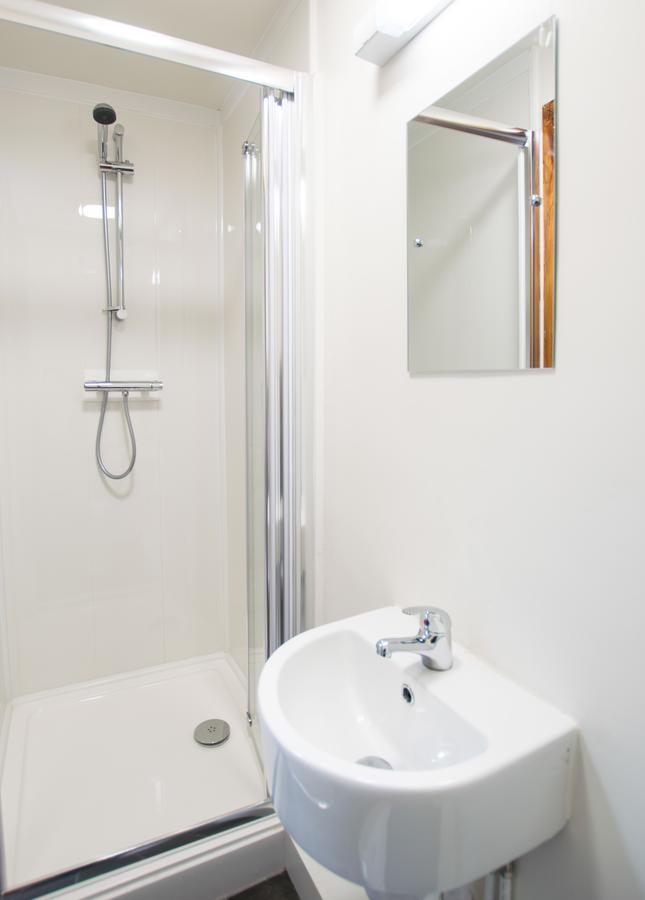 The Abercorn Hotel Daventry Luaran gambar