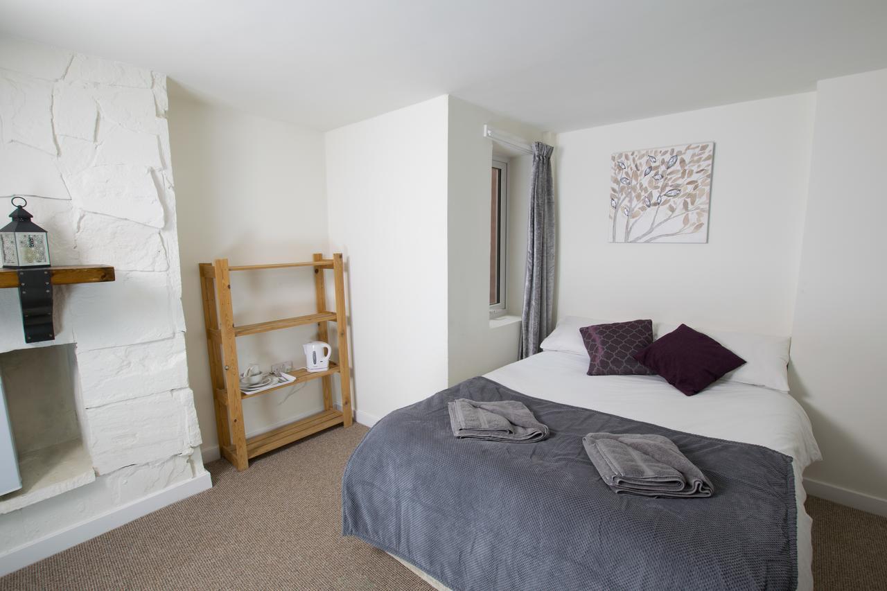 The Abercorn Hotel Daventry Luaran gambar