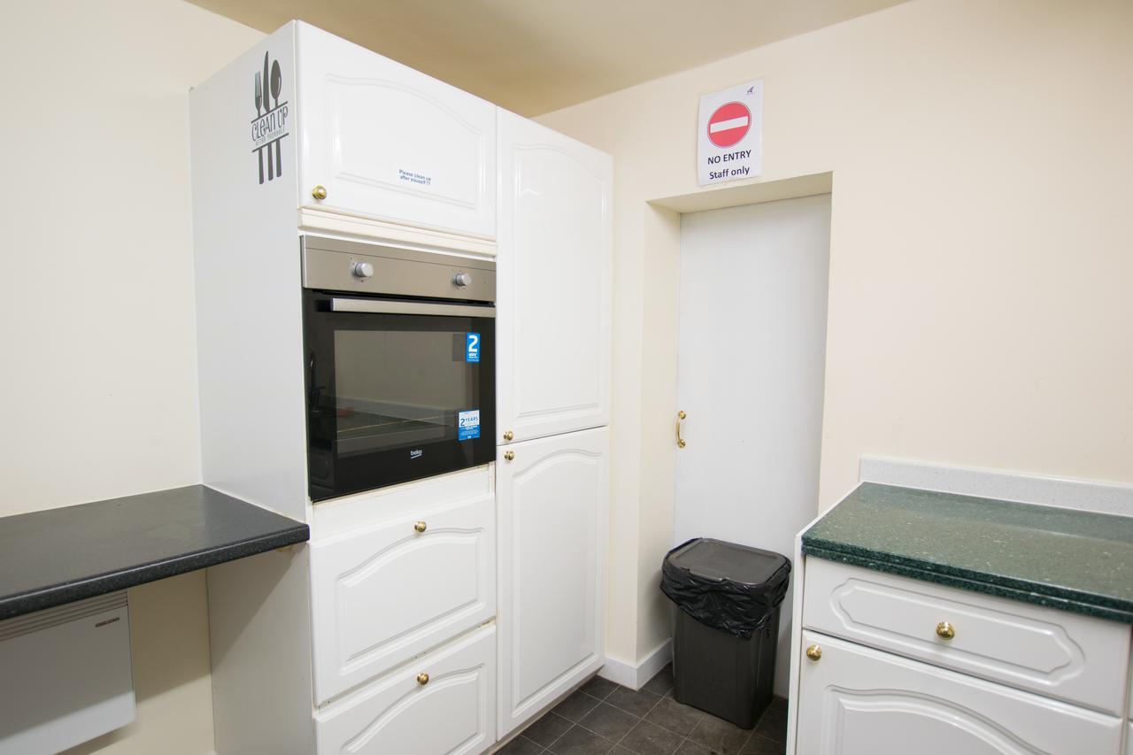 The Abercorn Hotel Daventry Luaran gambar