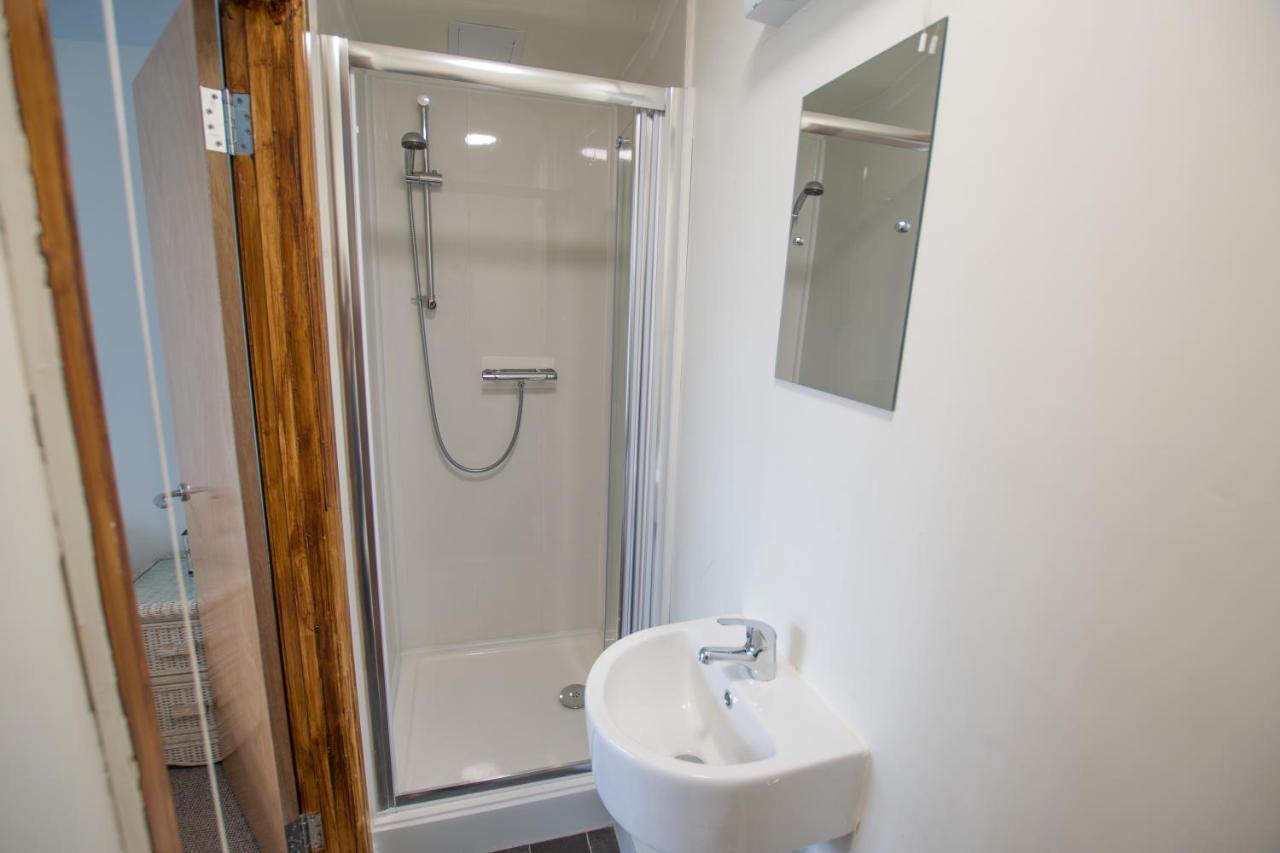 The Abercorn Hotel Daventry Luaran gambar