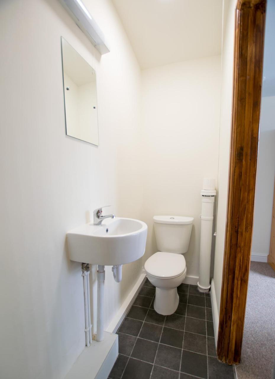 The Abercorn Hotel Daventry Luaran gambar
